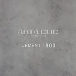 پارکت لمینت سیمنت CEMENT