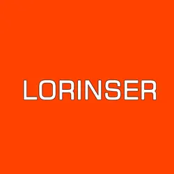 پارکت لمینت لورینسر LORINSER