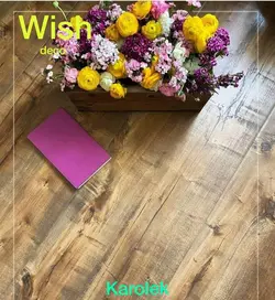 پارکت لمینت کارولک KAROLEK