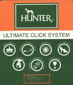 پارکت لمینت هانتر HUNTER