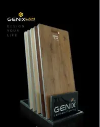 پارکت لمینت جنیکس GENIX