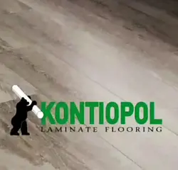 پارکت لمینت کنتیوپل KONTIOPOL
