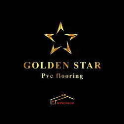 کفپوش گلدن استار GOLDEN STAR