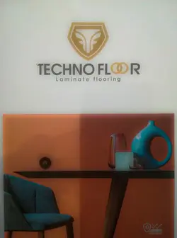 کفپوش تکنو فلور TECHNO FLOOR