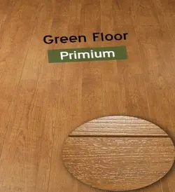 پارکت لمینت گرین فلور پرمیوم GREEN FLOOR PREMIUM