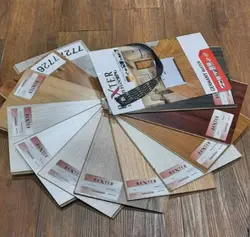 پارکت لمینت باکستر BAXTER