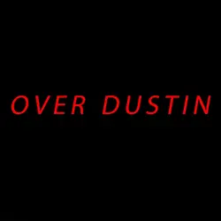 پارکت لمینت اور داستین OVER DUSTIN