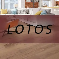 کفپوش لوتوس LOTOS