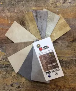 کفپوش هرمس HERMES وینفلکس VINYFLEX