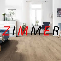 پارکت لمینت زیمر ZIMMER