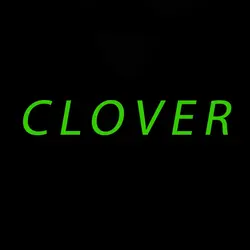 پارکت لمینت کلاور CLOVER