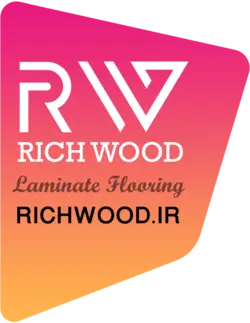 پارکت لمینت ریچ وود Rich Wood