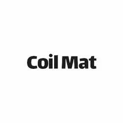 کفپوش رشته ای کویل مات COIL MAT