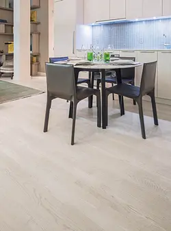 پارکت  چوبی OAK