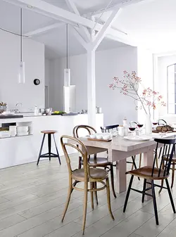 پارکت لمینت COUNTRY