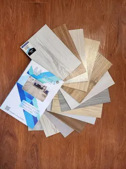 کفپوش HERMES هرمس