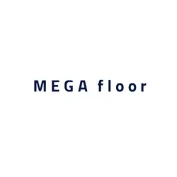 پارکت لمینت مگا فلور MEGA FLOOR