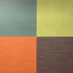 کفپوش دومینو DOMINO