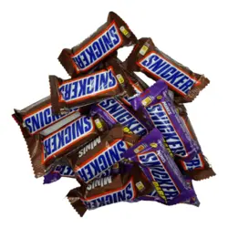 شکلات خارجی اسنیکرز (Snickers)