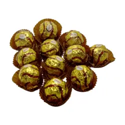 شکلات شونیز طلایی