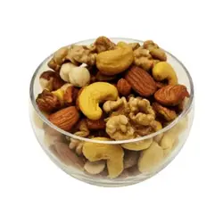 آجیل پنج مغز ویژه (شور)