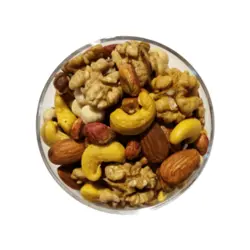 آجیل پنج مغز ویژه (شور)