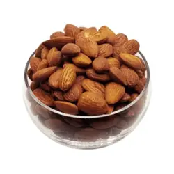 بادام درختی ایرانی شور