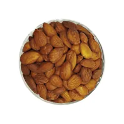 بادام درختی ایرانی شور