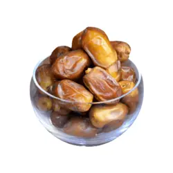خرما زاهدی