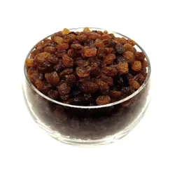 کشمش پلویی تیره