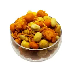 آجیل مخلوط هندی