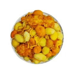 آجیل مخلوط هندی