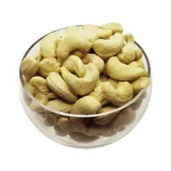 بادام هندی درشت خام