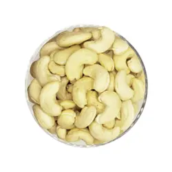 بادام هندی درشت خام