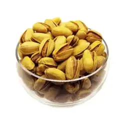 پسته اکبری اعلاء شور