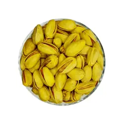 پسته اکبری اعلاء شور