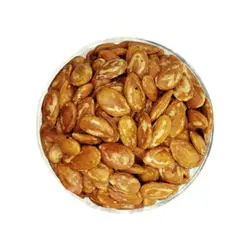 تخمه جابونی شور (ژاپنی شور)
