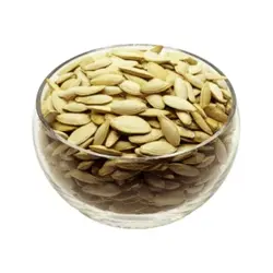 تخمه کدو ریز شور (تخمه کدو مشهدی)