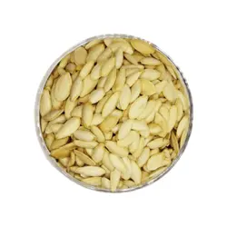 تخمه کدو ریز شور (تخمه کدو مشهدی)