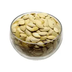 تخمه کدو گوشتی خام