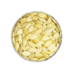 تخمه کدو گوشتی خام