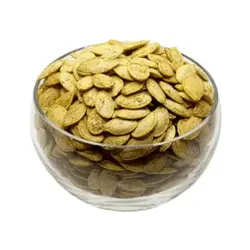 تخمه کدو گوشتی گلپر