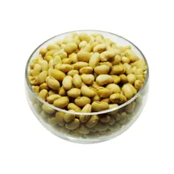 سویا آجیلی (بوداده)