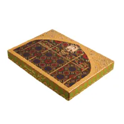 گز لقمه پسته 38 درصد کرمانی