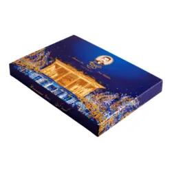 گز لقمه پسته ۴۲ درصد کرمانی