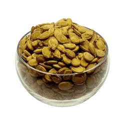 تخمه هندوانه نمکی