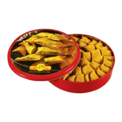 سوهان لقمه بزرگ ساعدی نیا