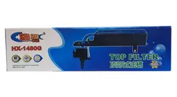 تاپ فیلتر سی استار HX-1480G | وریکالا