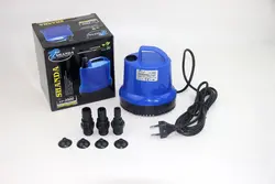 واتر پمپ آکواریوم شاندا مدل XP-2500 | وریکالا