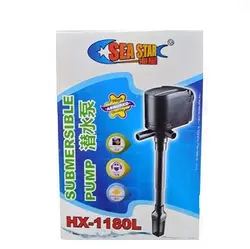 واتر پمپ سی استار مدل HX-1180L | وریکالا